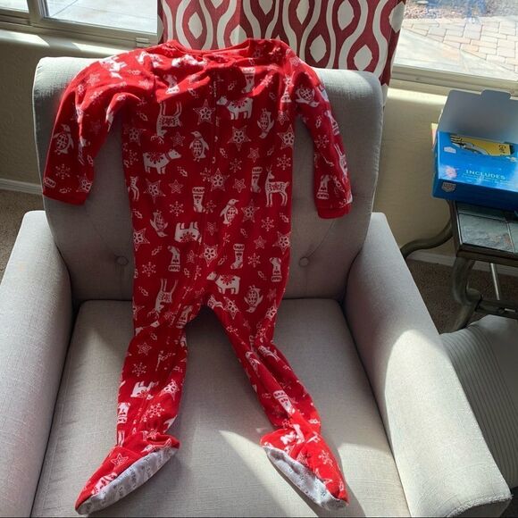 Boys Size 3 Not So Mystery Bundle - Picture 3 of 5